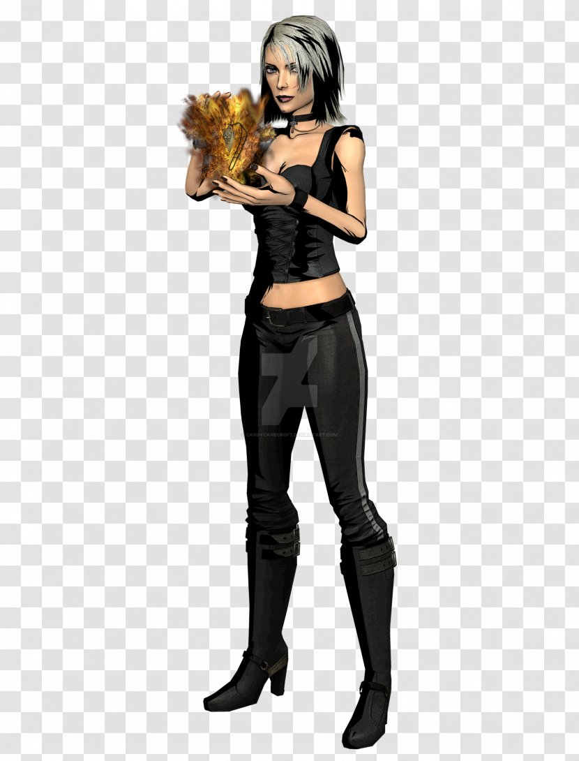 Tomb Raider: Underworld Lara Croft Amanda Evert Jacqueline Natla - Figurine Transparent PNG