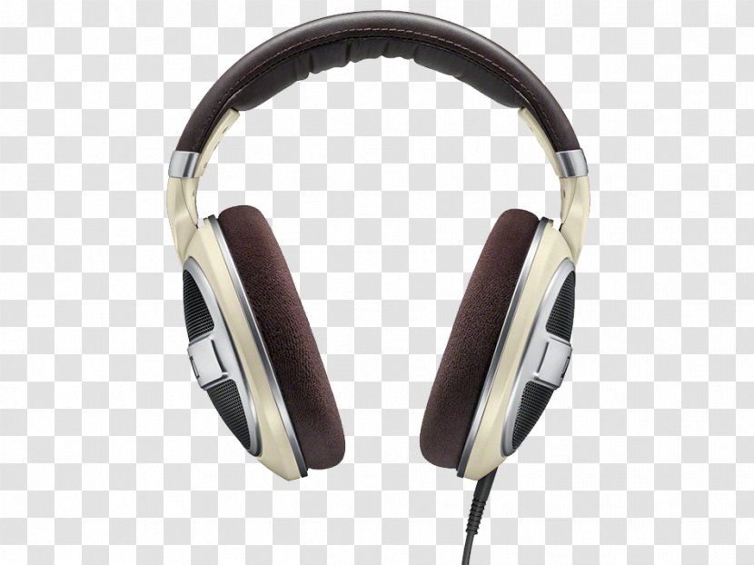 Sennheiser HD 599 Noise-cancelling Headphones Audio - Hd 559 Transparent PNG