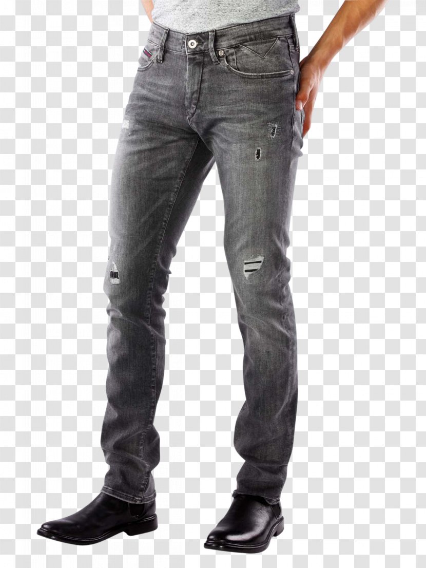 Pepe Jeans Levi Strauss & Co. Slim-fit Pants - Ceneo Sa Transparent PNG