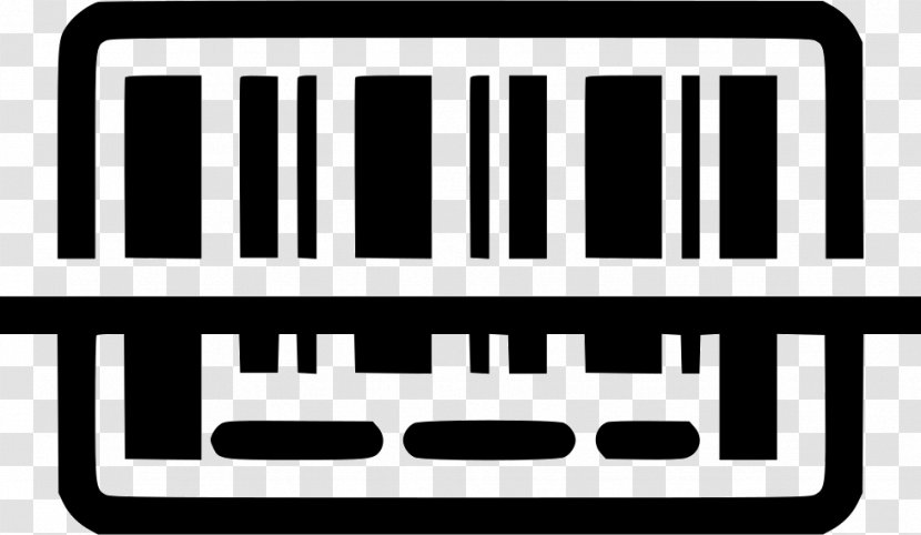 Barcode Image Scanner Computer File - Raster Graphics - Icon Transparent PNG