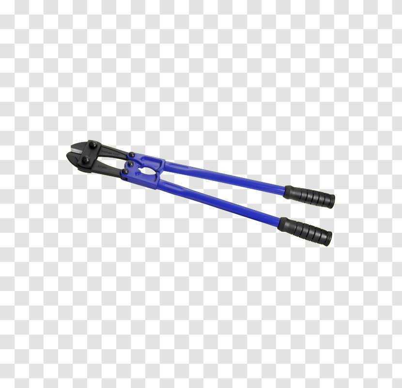 Bolt Cutters Pliers Tool Scissors Facom - Pritchel Transparent PNG