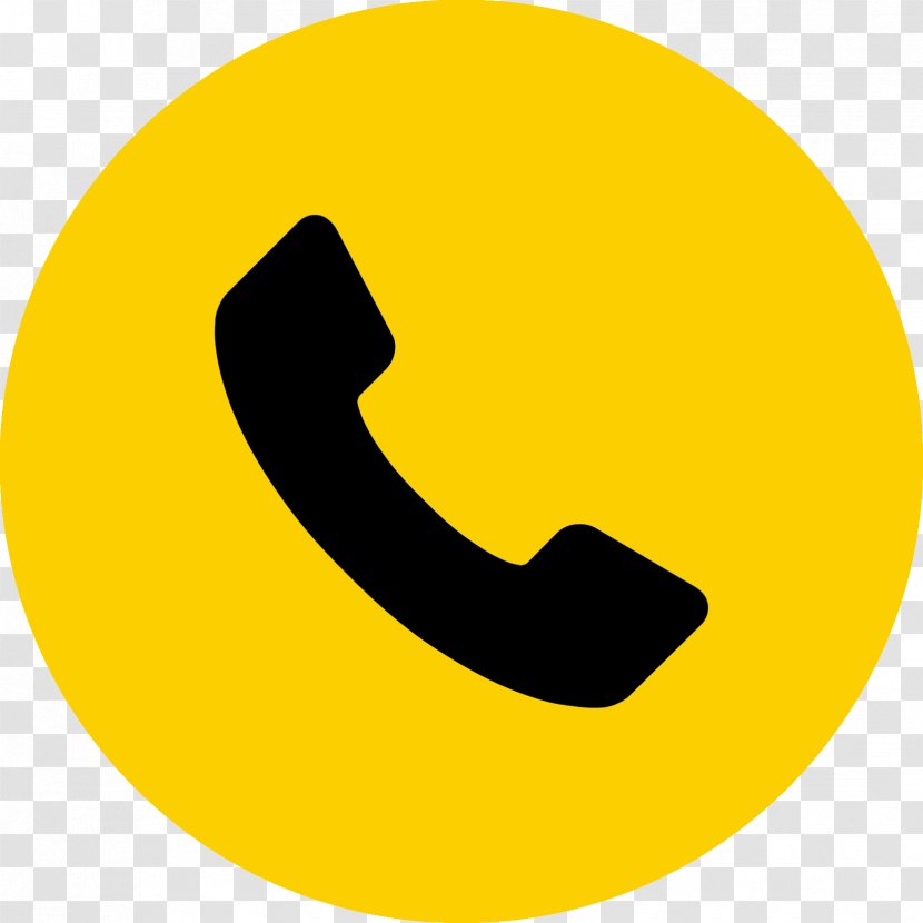 IPhone Symbol - Telephone - Call Transparent PNG