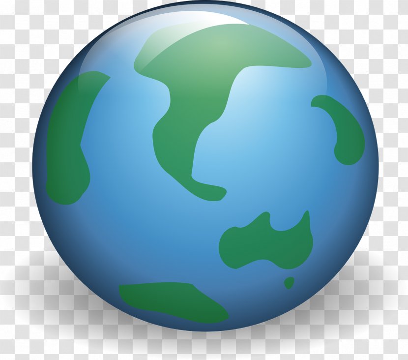 Web Page Clip Art - Globe - World Wide Transparent PNG