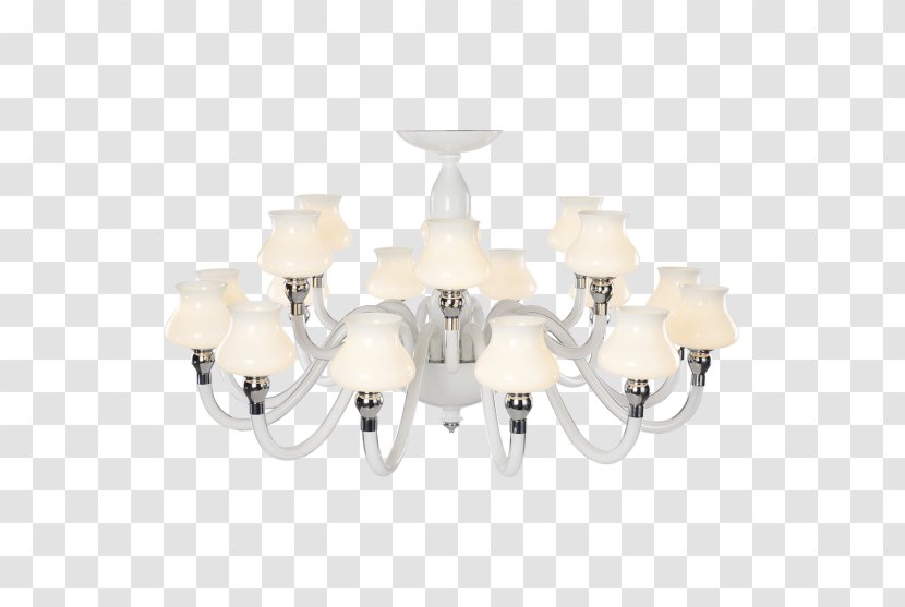 Chandelier Product Design Ceiling Light Fixture - Hangings Transparent PNG