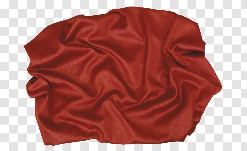 Silk Sleeve Satin - Red Transparent PNG