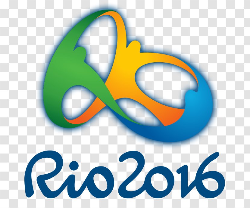2016 Summer Olympics Paralympics 2012 Olympic Games Rio De Janeiro - Text - Illustration Transparent PNG