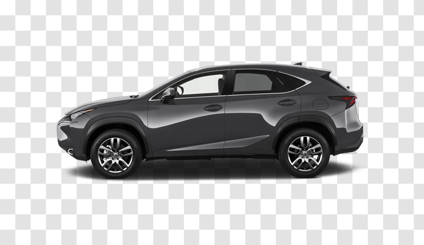 Mazda Audi Car Subaru Sport Utility Vehicle - Automotive Design - Lexus Nx Transparent PNG