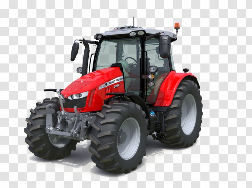 Massey Ferguson Case IH Tractor AGCO Corporation Transparent PNG