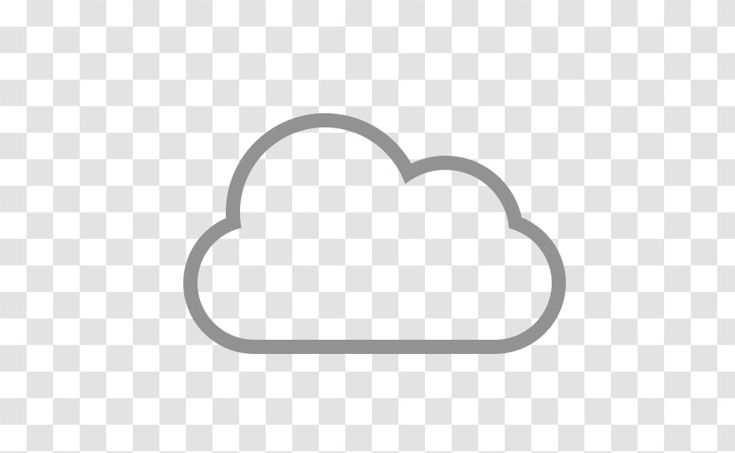 Cloud Computing - Upload - Clouds Transparent PNG