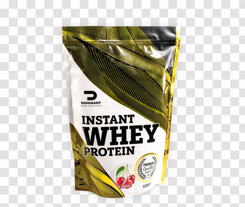 Whey Protein Nutrition Bodybuilding Supplement - Free Transparent PNG
