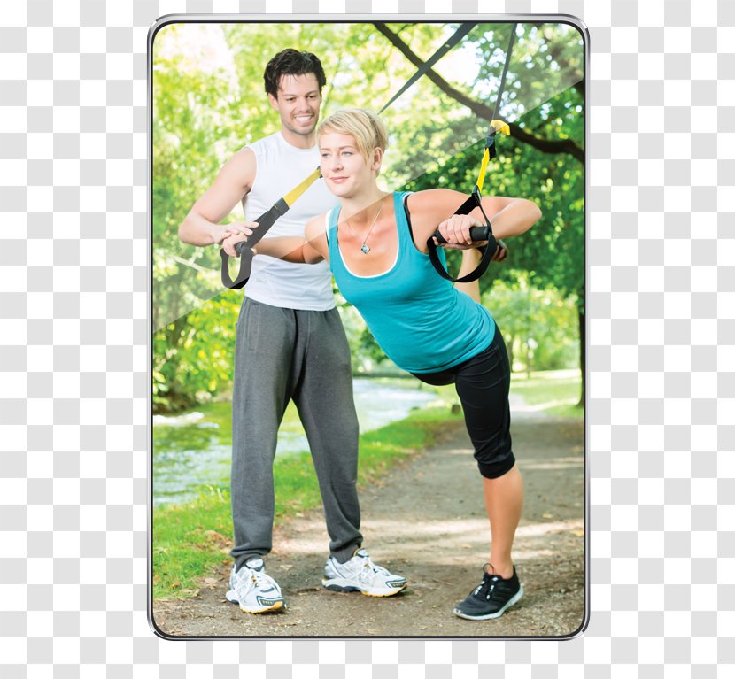 Suspension Training Physical Fitness Exercise Funktionelles - Joint - Arm Transparent PNG