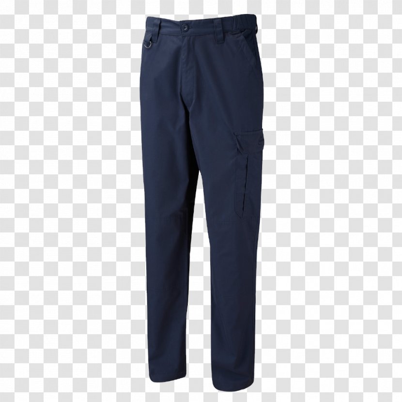 Tommy Hilfiger Pants Jeans Clothing Fashion - Active - Trouser Transparent PNG