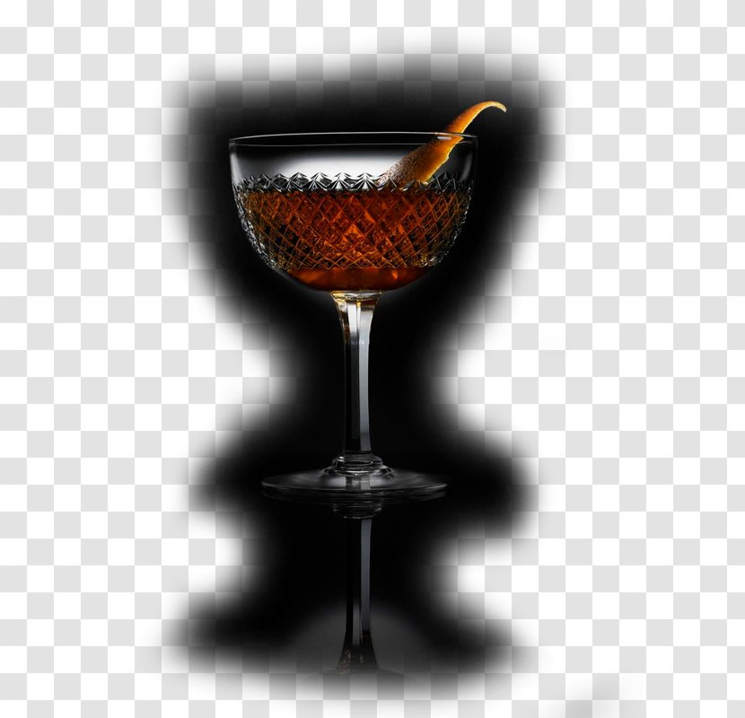 Wine Glass Champagne Alcoholic Drink Transparent PNG