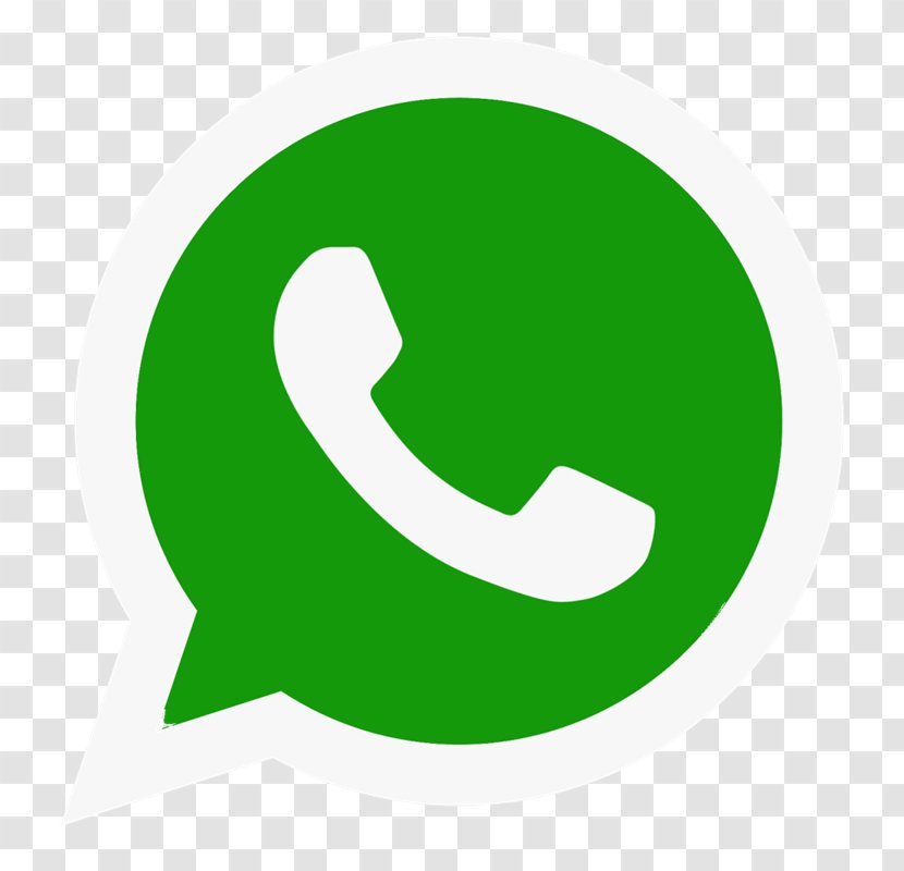 WhatsApp Logo - Mobile Phones - Whatsapp Transparent PNG