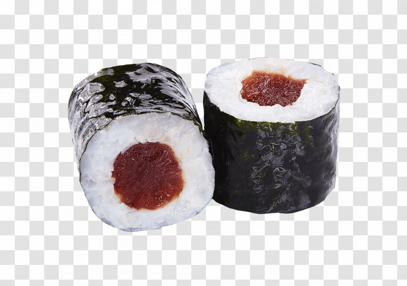 California Roll Makizushi Sashimi Sushi Tataki - Cuisine Transparent PNG