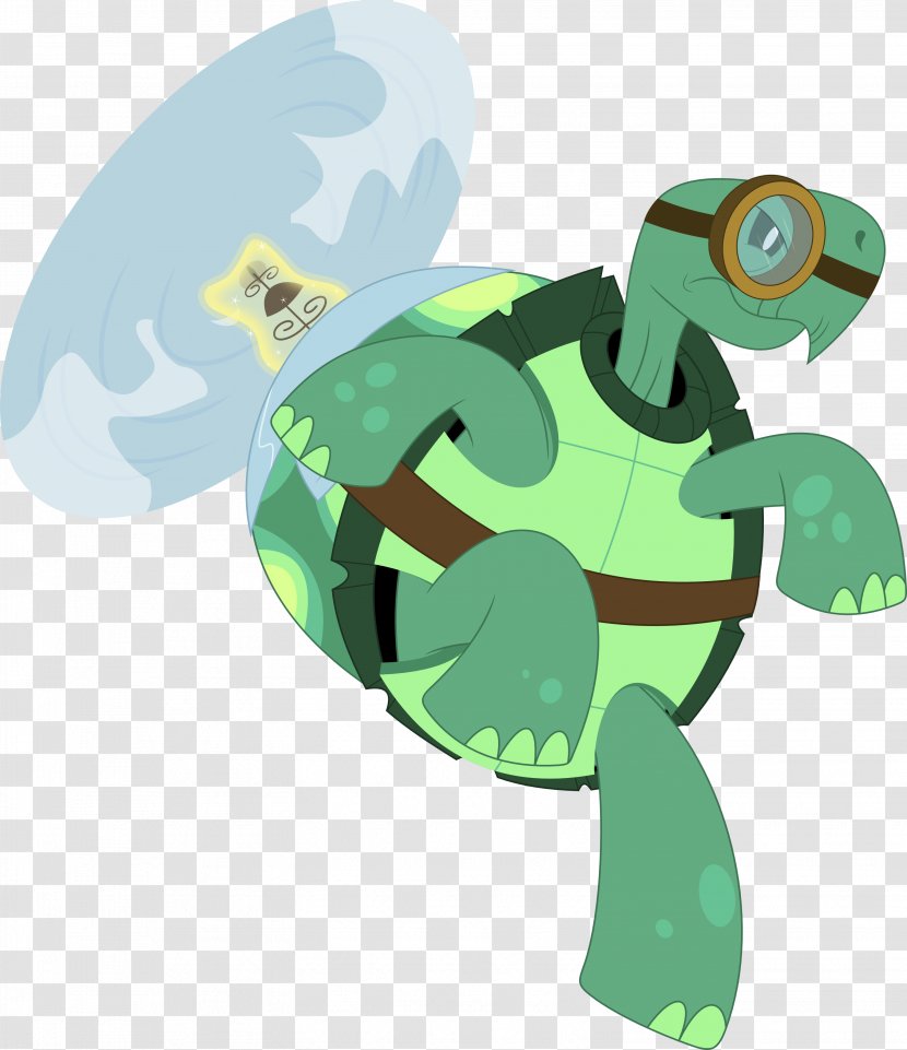 Sea Turtle Reptile Vertebrate Tortoise - Tortoide Transparent PNG