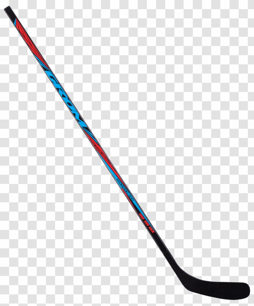 Hockey Sticks Bauer Ice Stick - Puck Transparent PNG