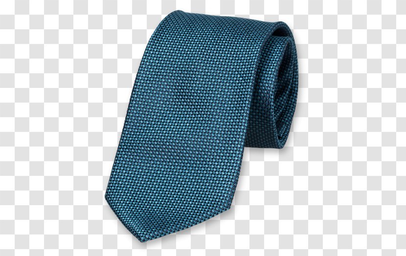 Necktie Silk Bow Tie Blue Petroleum - Paisley Motif Transparent PNG