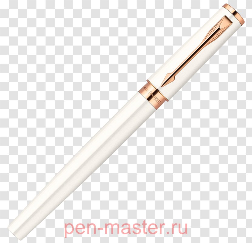 Ballpoint Pen Parker Company Ingenuity Slim 5th Fountain - Jotter Transparent PNG