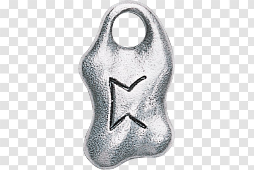 Amulet Charm Bracelet Runes Jewellery Berkanan - Talisman Transparent PNG