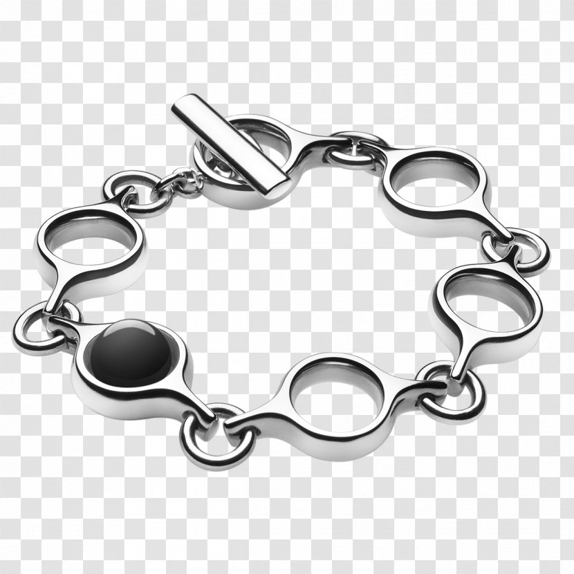 Charm Bracelet Jewellery Silver Agate - Necklace Transparent PNG
