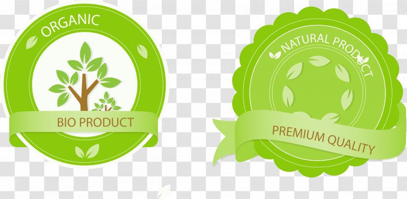 Badge Euclidean Vector Graphics Insegna Download - Ecology - Green Chile Transparent PNG