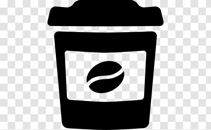 Coffee Cup Cafe - Logo - Paper Transparent PNG