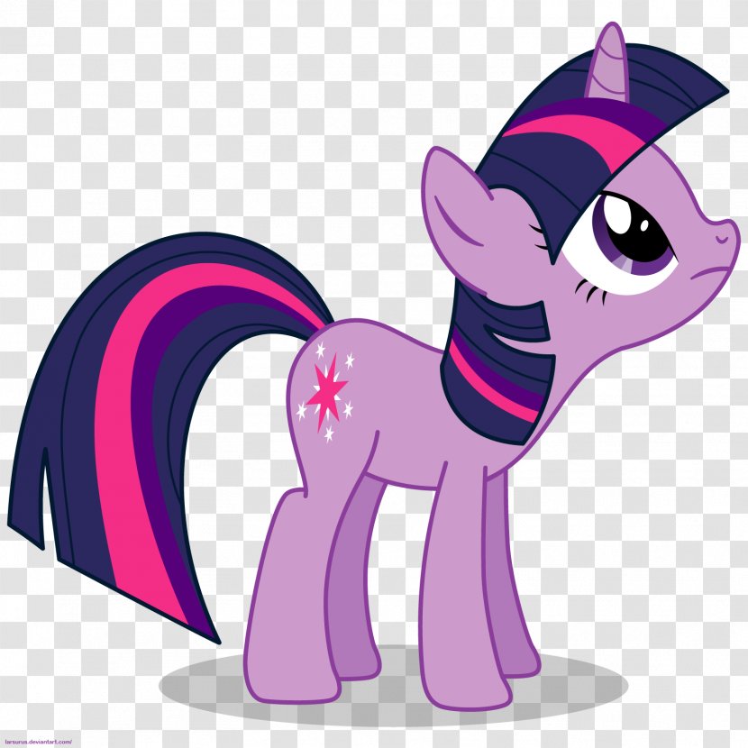 Twilight Sparkle Rainbow Dash Pony Rarity Applejack - Cat Like Mammal Transparent PNG
