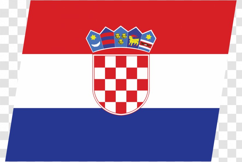 Flag Of Croatia National Christmas Ornament Transparent PNG