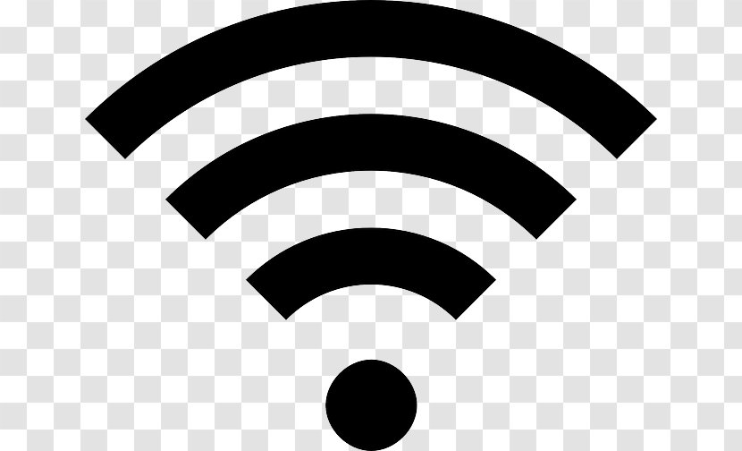 Wi-Fi Wireless Network - Symbol - Communication Transparent PNG
