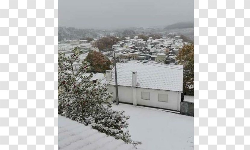Suburb Architecture Snow Property Roof - Residential Area - Reporter Transparent PNG