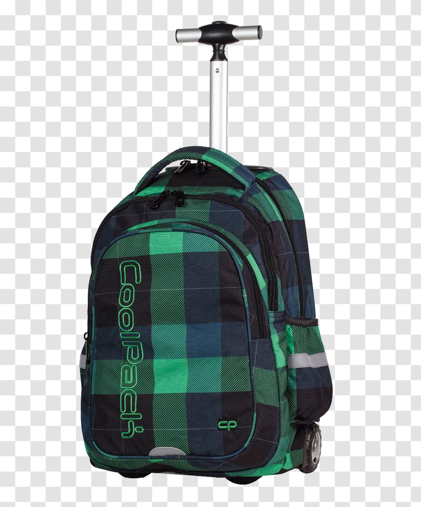 Bag Backpack Suitcase Allegro - Hand Luggage Transparent PNG