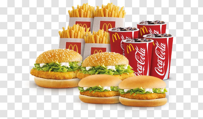 French Fries Cheeseburger Pittsburgh Steelers Veggie Burger McDonald's - Chicken Dinner Transparent PNG