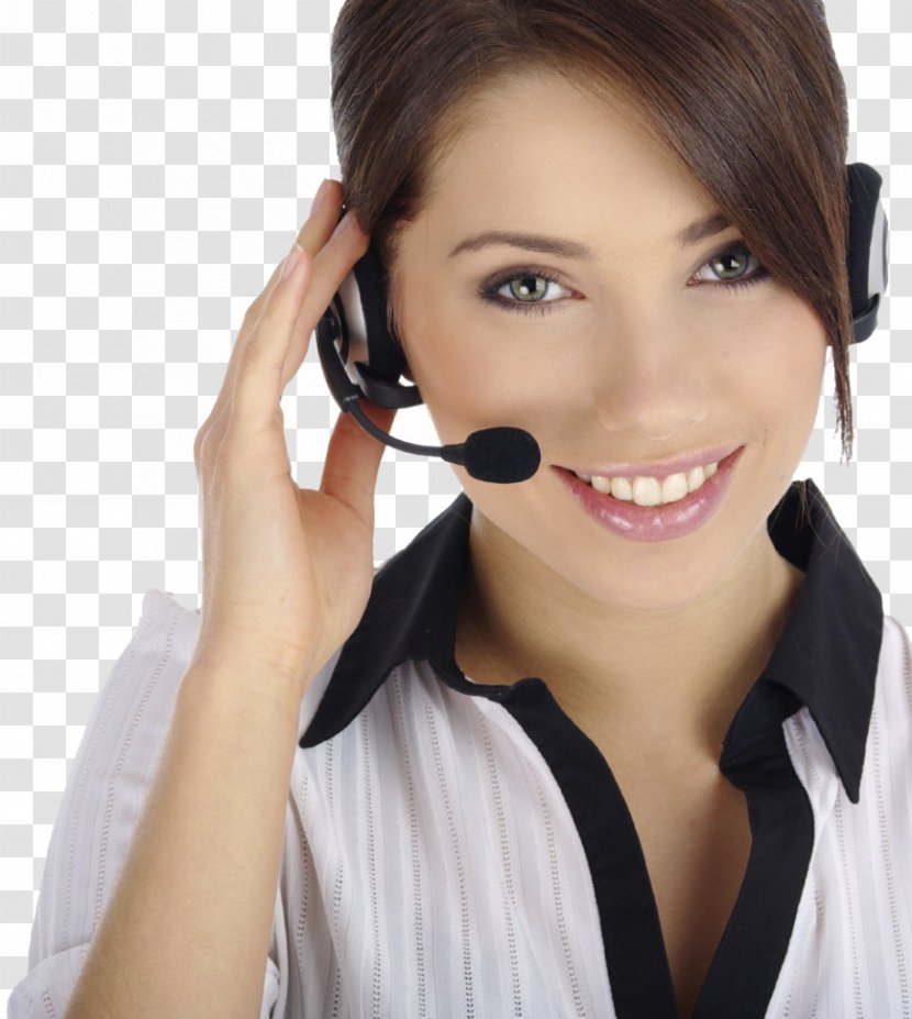 Call Centre Customer Service Telephone - Mobile Phones - Center Transparent PNG