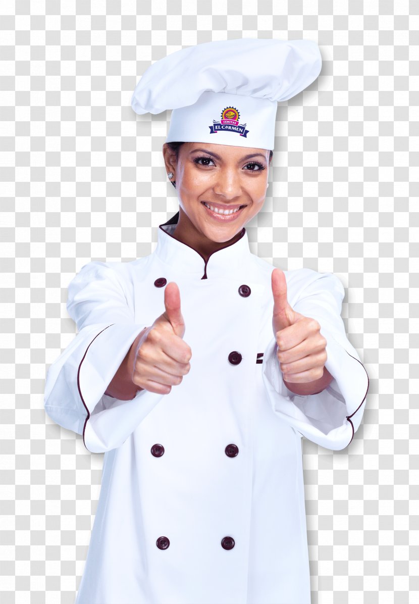 Chef's Uniform Cooking Photography - Call To Action Transparent PNG
