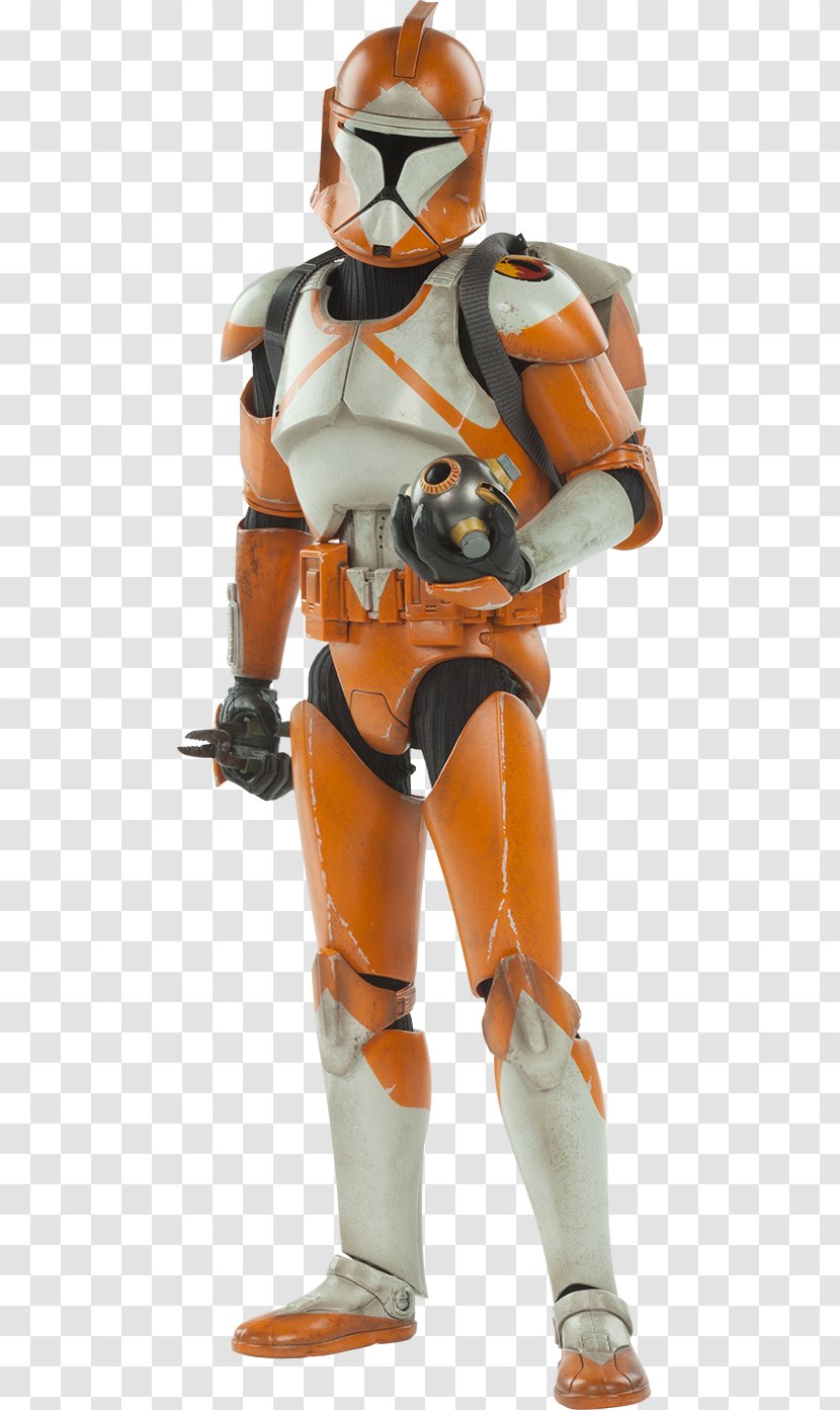 Clone Trooper Star Wars: The Wars Stormtrooper - Wookieepedia Transparent PNG