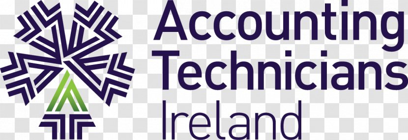 Accounting Technicians Ireland Certified Technician Association Of Logo Transparent PNG