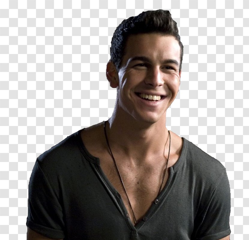 Mario Casas Three Steps Above Heaven Actor Photography - Chin Transparent PNG