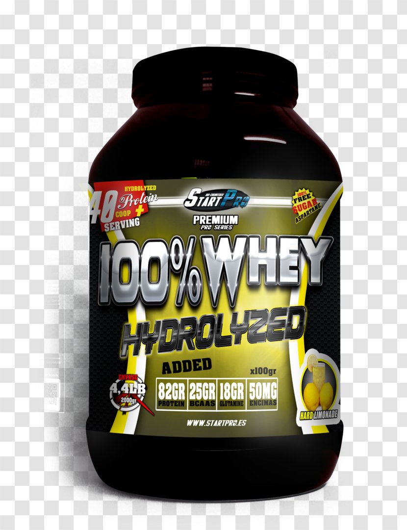 Dietary Supplement Hydrolyzed Protein Whey Nutrition - Zed. Transparent PNG