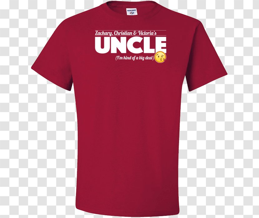 Stanford University T-shirt Cardinal Football Hoodie Clothing - Shirt Transparent PNG