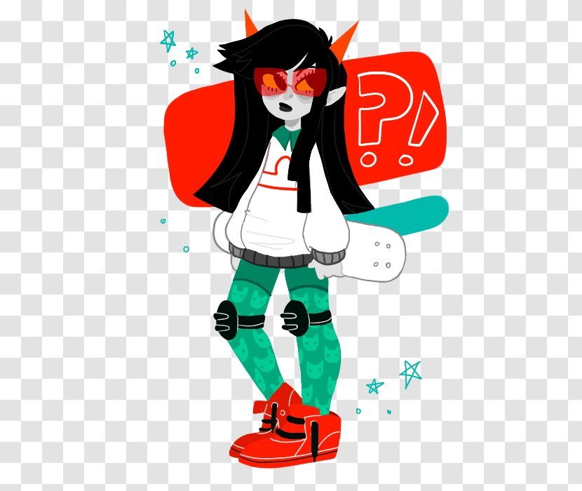 Pyrope Homestuck MS Paint Adventures Image Art - Frame - Peixes Family Cosplay Transparent PNG