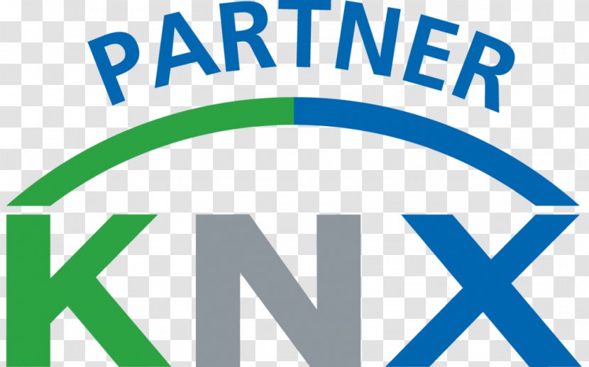 KNX Training Certification Logo Home Automation Kits - Professional - European Industrial Hemp Association Transparent PNG
