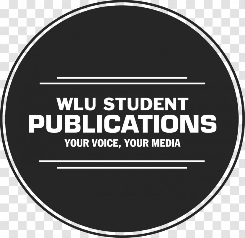 Wilfrid Laurier University Logo Student Publication Brand Transparent PNG