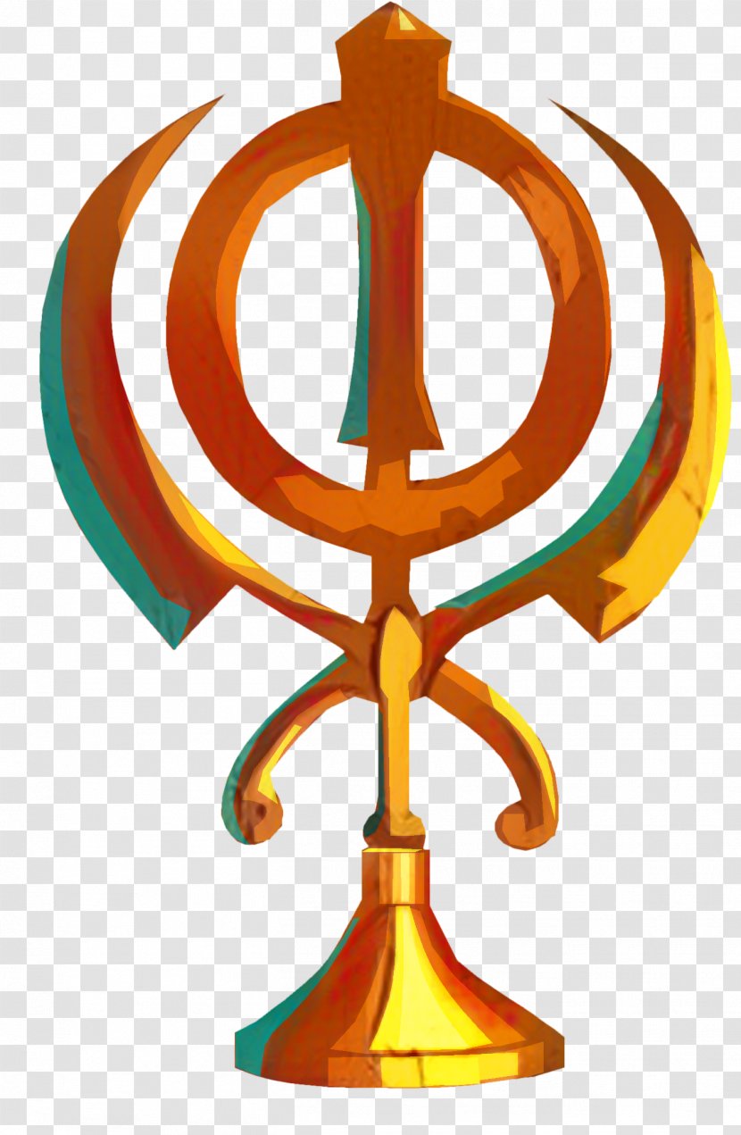World Cartoon - Sikhism - Christianity Jewish Symbolism Transparent PNG