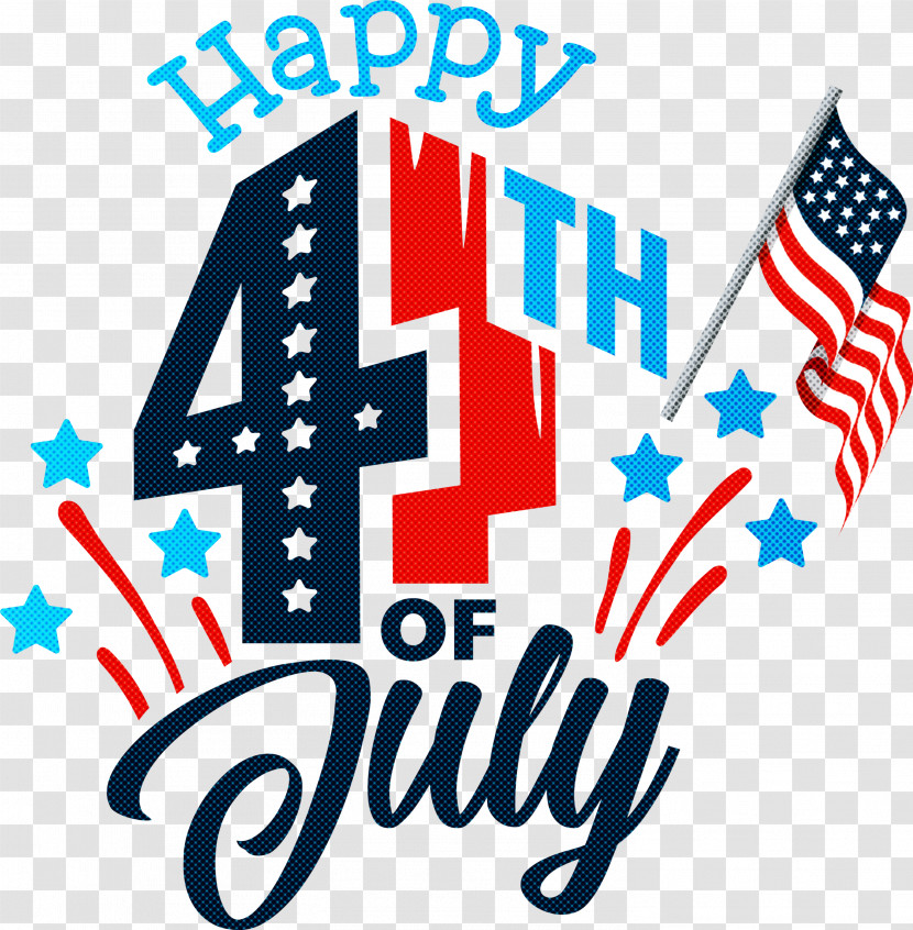 Fourth Of July US Independence Day Transparent PNG