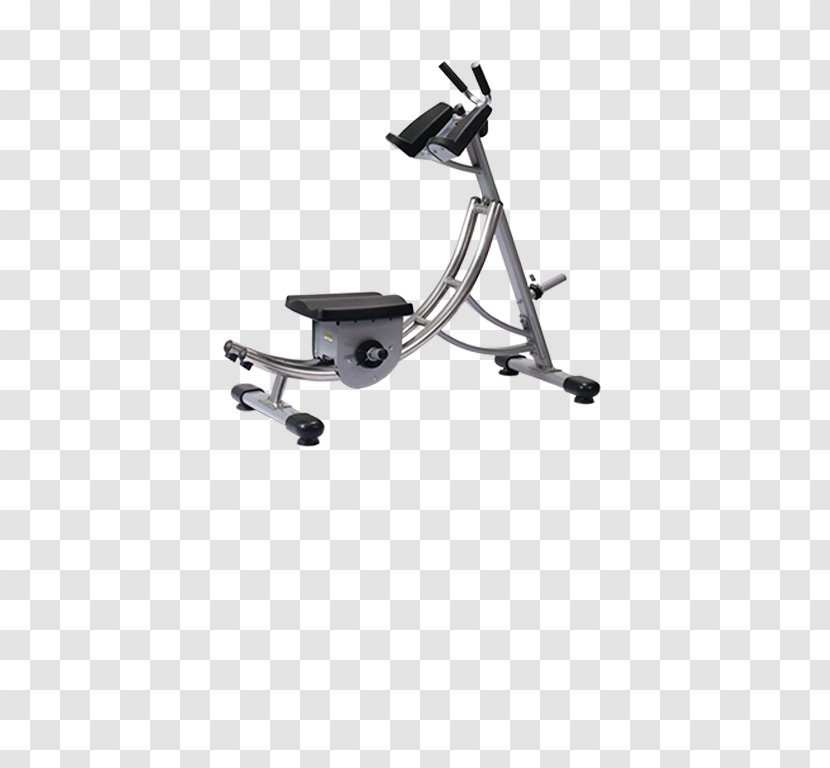 Elliptical Trainers Exercise Bikes Physical Fitness Equipment Machine - Indoor Rower Transparent PNG