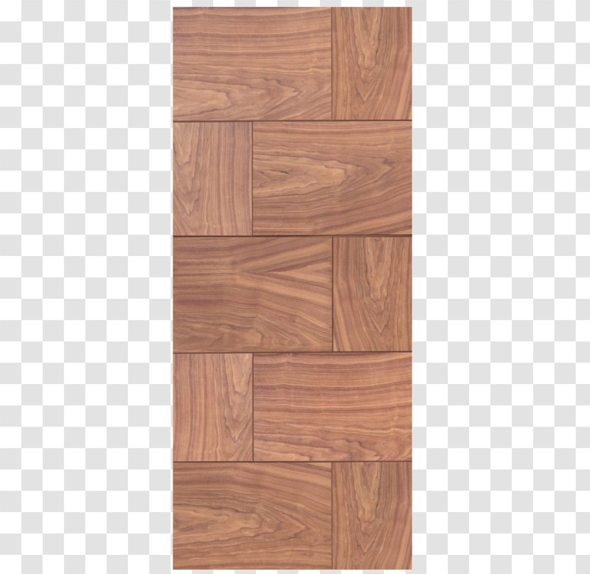 Hardwood Wood Flooring Laminate - Floor - Walnut Transparent PNG