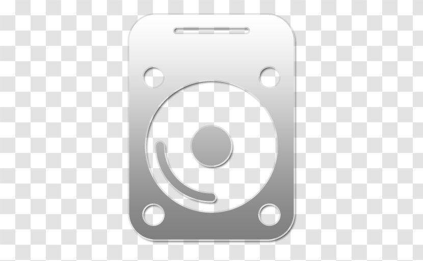 Hard Drives Computer Hardware Disk Storage Data - Accessory Transparent PNG