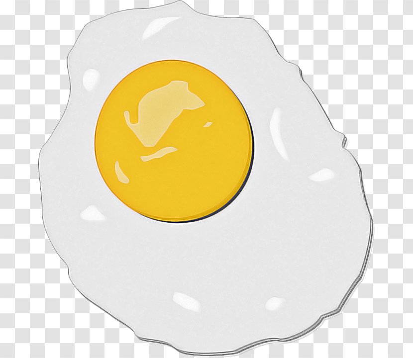Egg - Yolk - Food Dish Transparent PNG