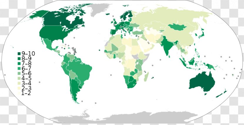 World Map Europe Globe - Animated Mapping Transparent PNG